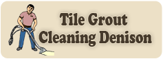 Tile Grout Cleaning Denison TX